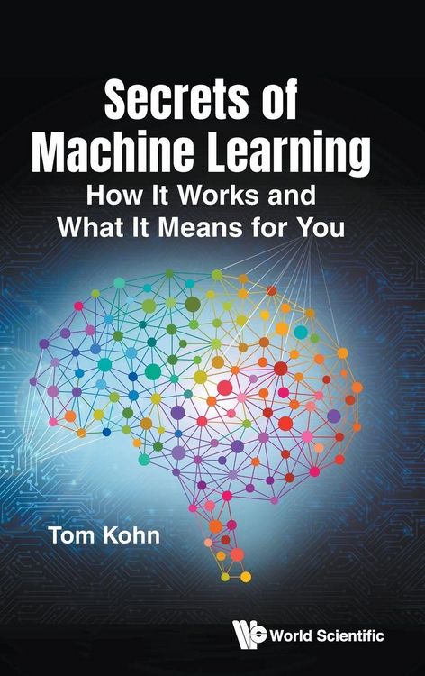 Produktbild: Secrets Of Machine Learning