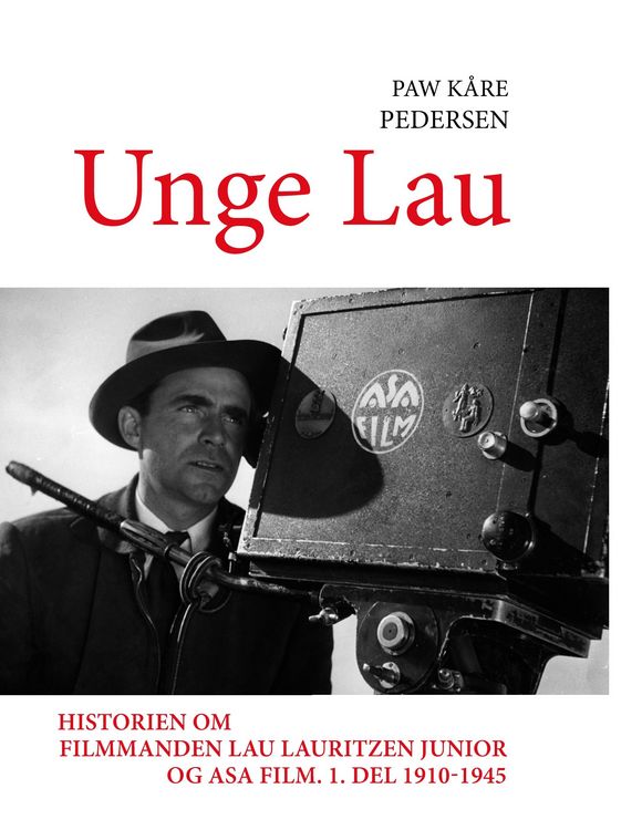Produktbild: Unge Lau