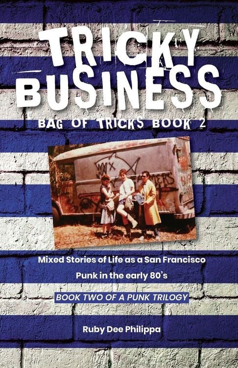 Produktbild: Tricky Business