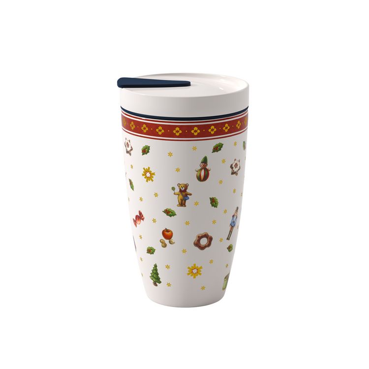 Produktbild: Villeroy & Boch To Go Becher Toys Delight