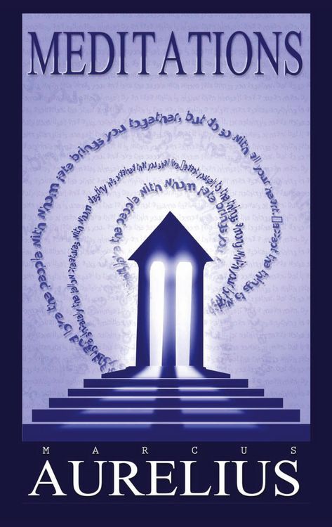 Produktbild: Meditations