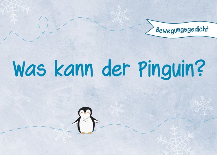 Produktbild: Die Kita-Jahreszeiten-Karten: 32 Mitmachgedichte f&uuml;r den Winter