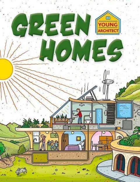 Produktbild: Green Homes