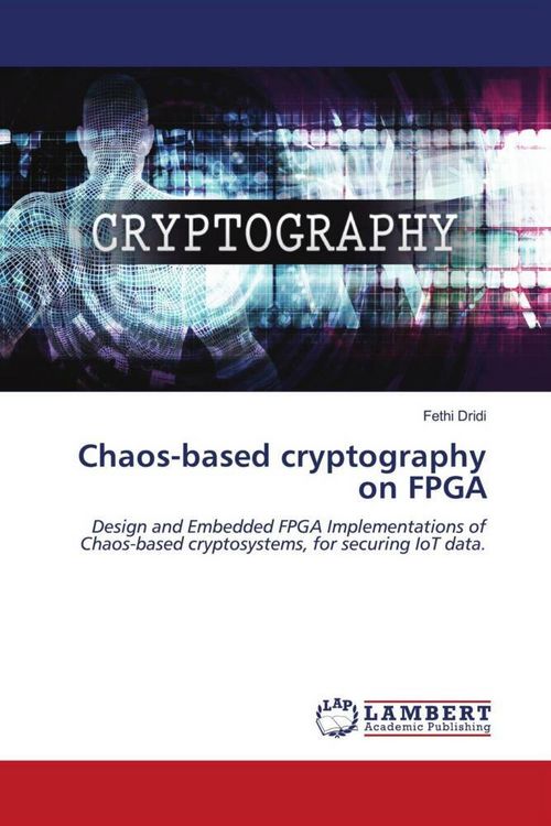 Produktbild: Chaos-based cryptography on FPGA