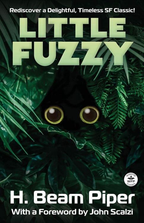 Produktbild: Little Fuzzy