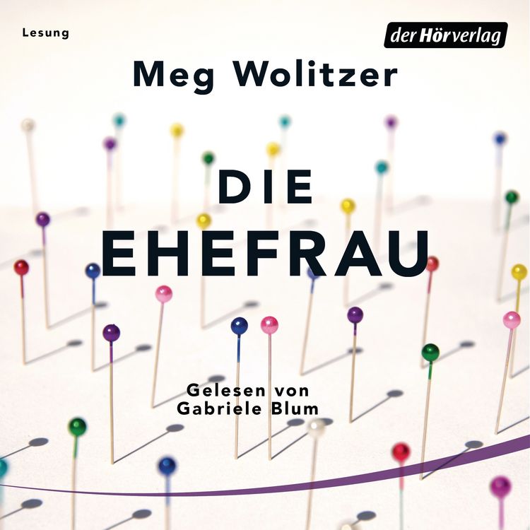 Produktbild: Die Ehefrau