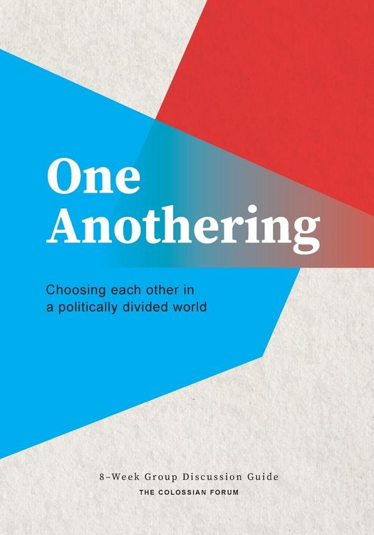 Produktbild: One Anothering
