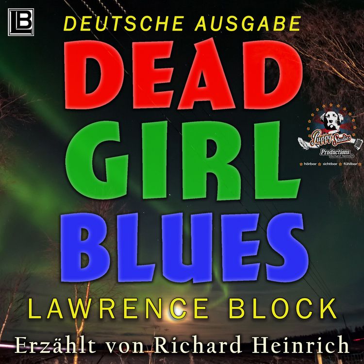 Produktbild: Dead Girl Blues
