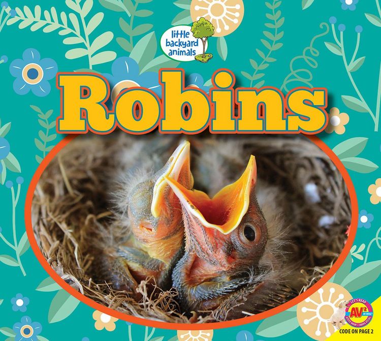 Produktbild: Robins