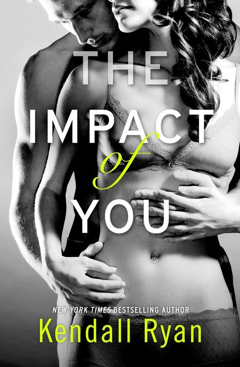Produktbild: The Impact of You