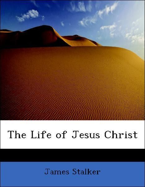Produktbild: Stalker, J: Life of Jesus Christ