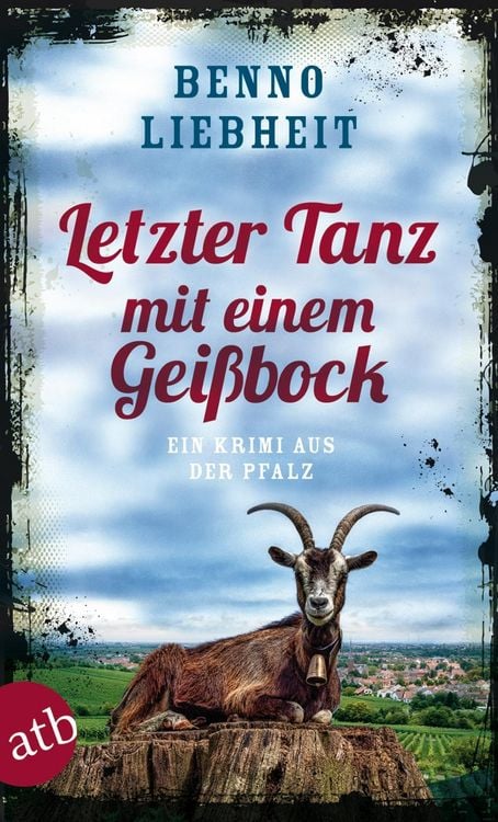 Produktbild: Letzter Tanz mit einem Gei&szlig;bock / Stephan Bick Bd.2