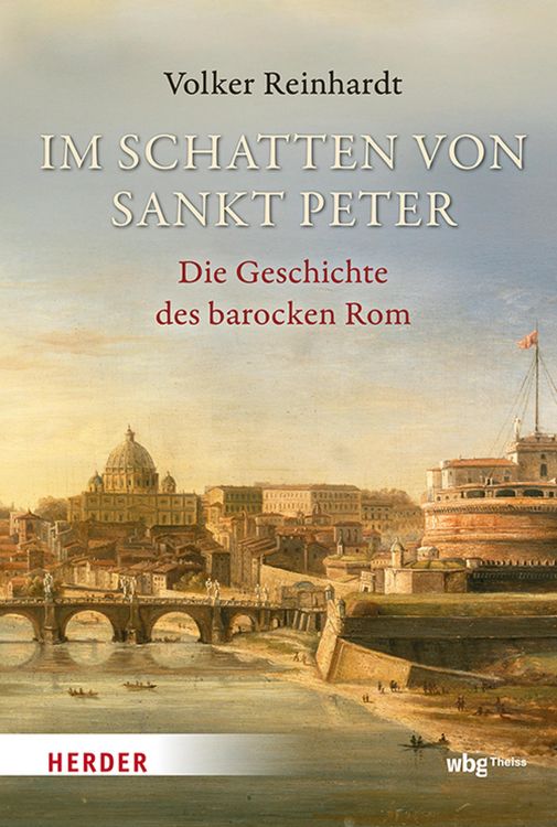 Produktbild: Im Schatten von Sankt Peter