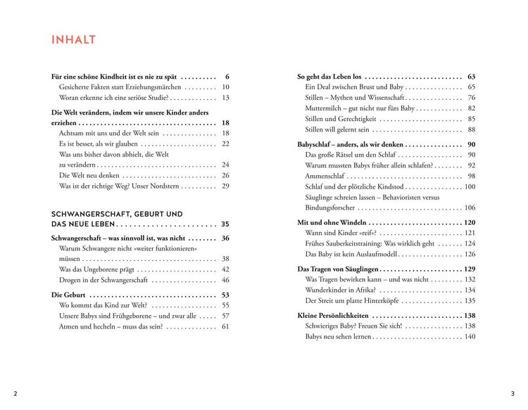 Produktbild: Der Elternkompass
