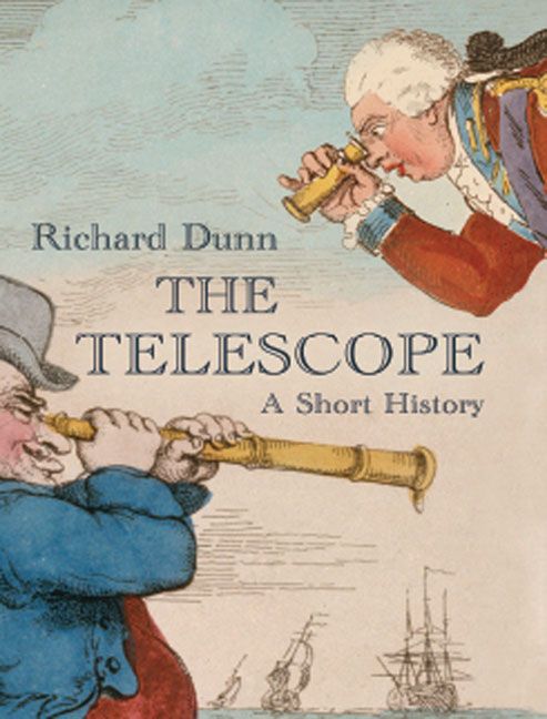 Produktbild: Telescope