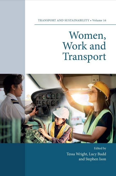 Produktbild: Women, Work and Transport