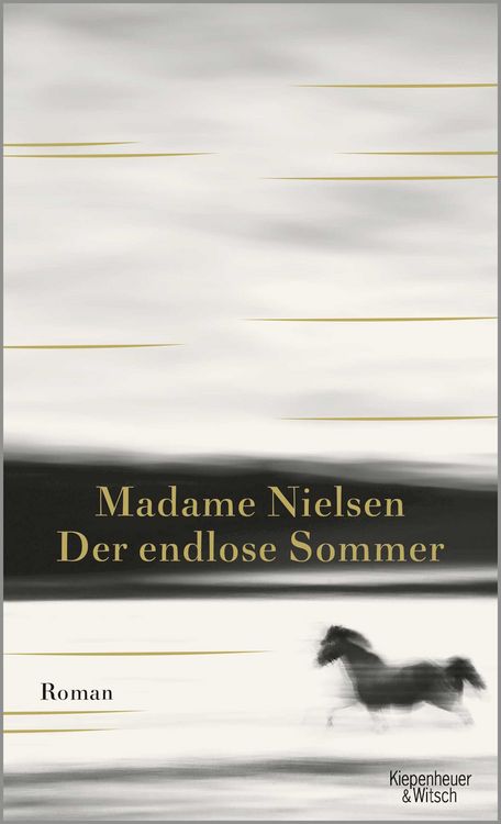 Produktbild: Der endlose Sommer