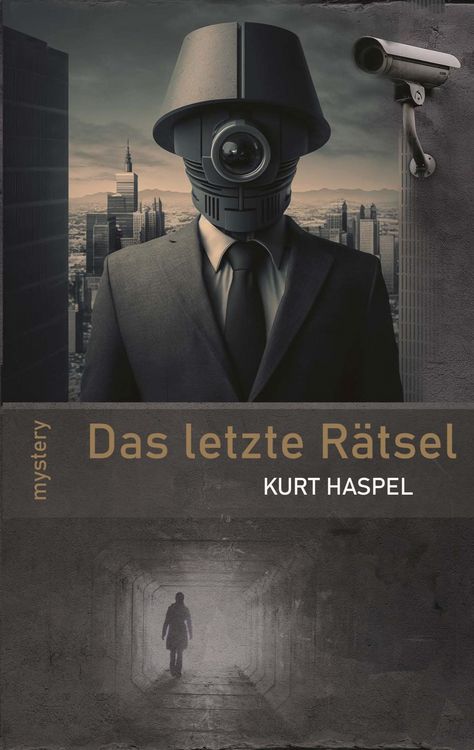 Produktbild: Das letzte R&auml;tsel