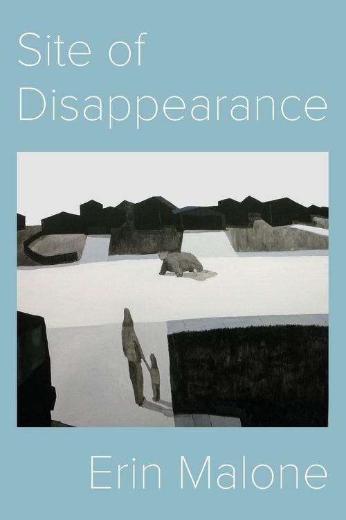 Produktbild: Site of Disappearance