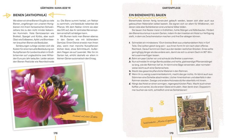 Produktbild: G&auml;rtnern: kann jede*r!