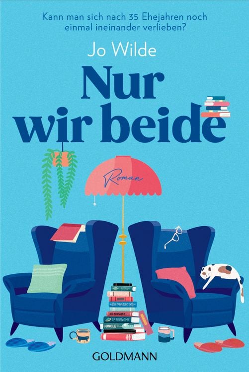 Produktbild: Nur wir beide