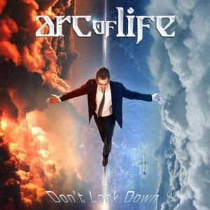 Produktbild: Don't Look Down