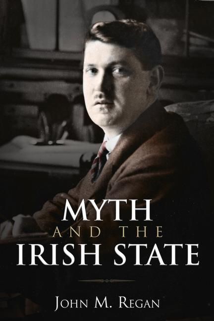 Produktbild: Myth and the Irish State