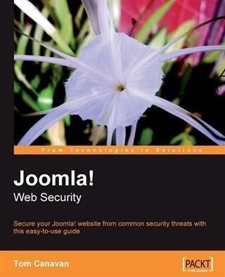 Produktbild: Joomla! Web Security
