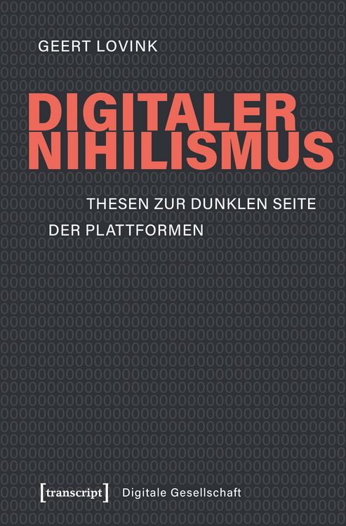 Produktbild: Digitaler Nihilismus