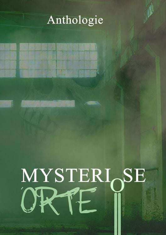 Produktbild: Mysteri&ouml;se Orte