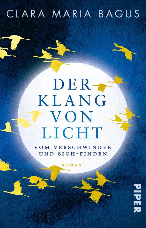 Produktbild: Der Klang von Licht