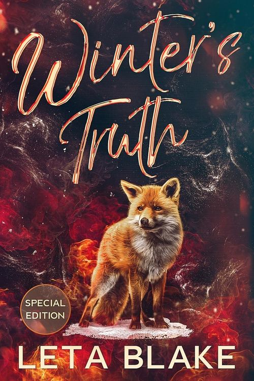 Produktbild: Winter's Truth