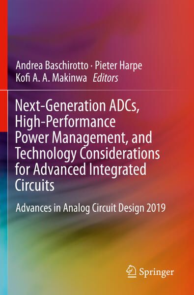 Produktbild: Next-Generation ADCs, High-Performance Power Management, and Technology Considerations for Advanced Integrated Circuits