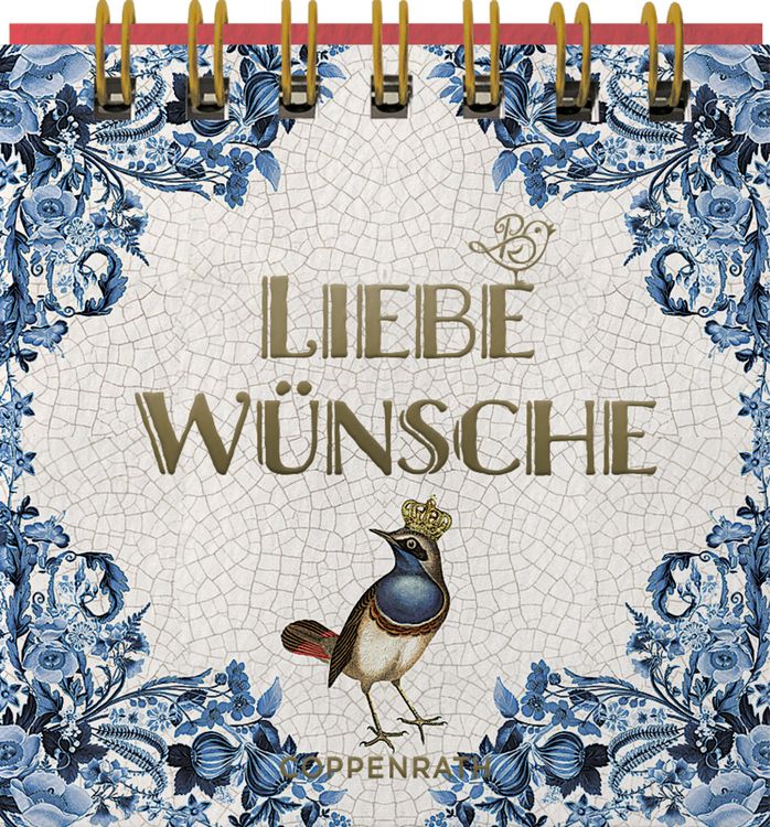 Produktbild: Liebe W&uuml;nsche