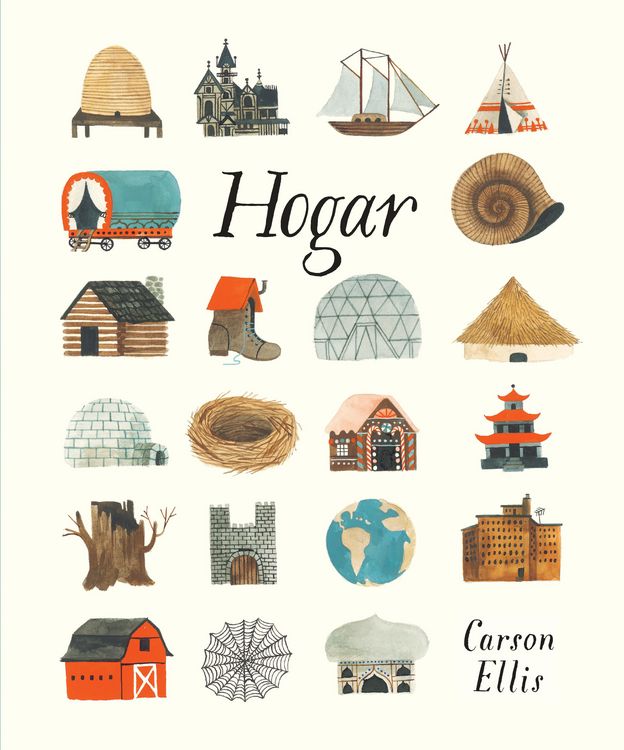 Produktbild: Hogar