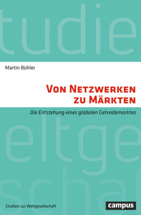 Produktbild: Von Netzwerken zu M&auml;rkten