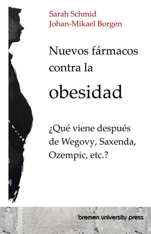 Produktbild: Nuevos f&aacute;rmacos contra la obesidad