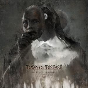 Produktbild: Procession of Ghosts