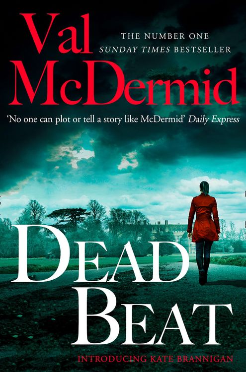 Produktbild: Dead Beat