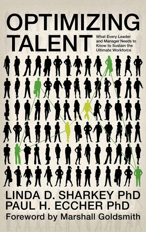 Produktbild: Optimizing Talent