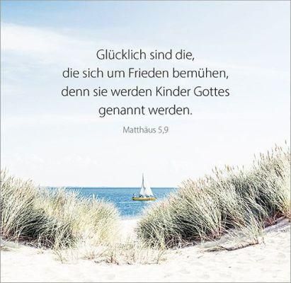 Produktbild: Ein Himmel voller Segen - Aufstellbuch