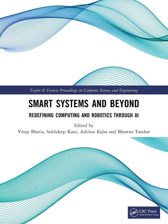 Produktbild: Smart Systems and Beyond