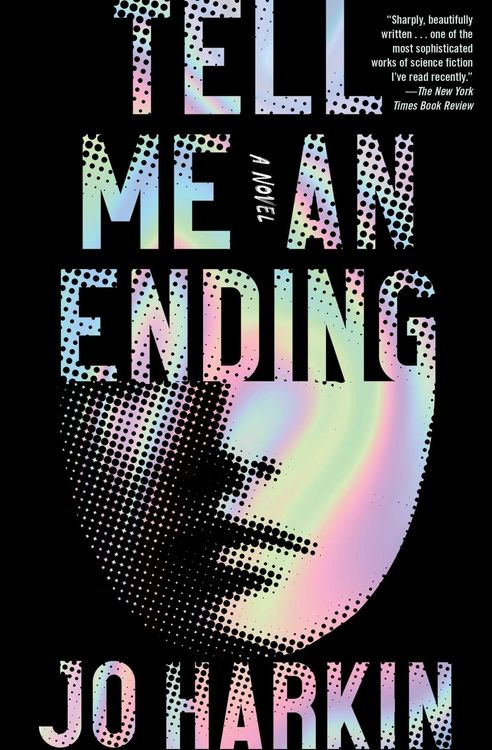 Produktbild: Tell Me an Ending