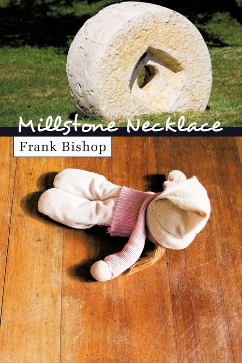 Produktbild: Millstone Necklace