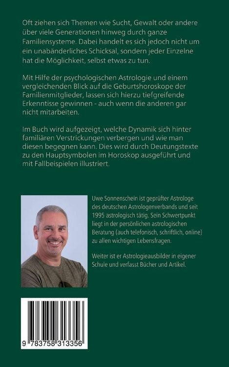 Produktbild: Familienschicksale