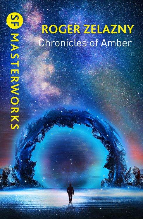 Produktbild: The Chronicles of Amber