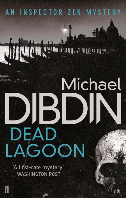 Produktbild: Dead Lagoon