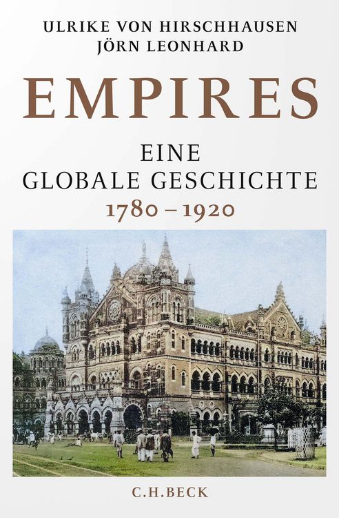 Produktbild: Empires