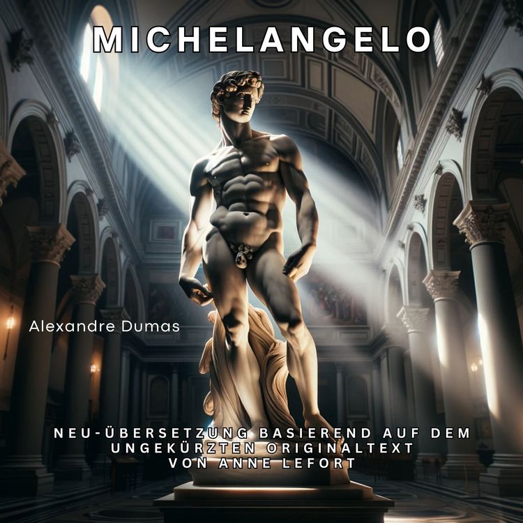 Produktbild: Michelangelo