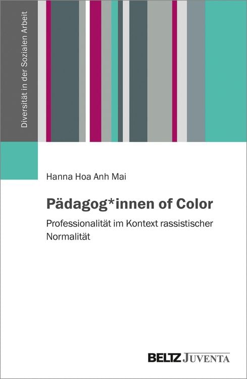Bild vom Artikel Pädagog*innen of Color vom Autor Hanna Hoa Anh Mai